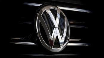 Volkswagen’de sert düşüş! Rakamlar dikkat çekti