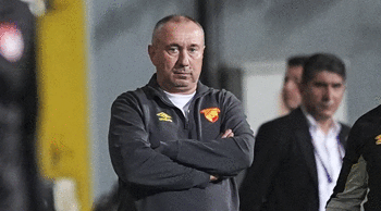 Göztepe'de Stoilov galibiyetten ötürü mutlu! 'İhtiyacımız vardı'