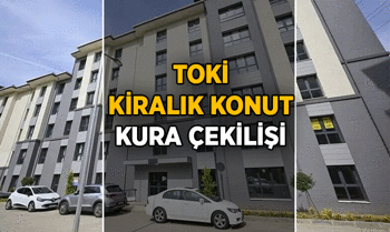 TOKİ'nin kiralık konutları için kura çekilişi ne zaman? Başakşehir, Gaziosmanpaşa, Beyoğlu, Güngören, Maltepe, Tuzla, Kartal, Ataşehir, Sancaktepe, Ümraniye ve Üsküdar'da TOKİ'nin kiralık konut kura çekimi hangi gün?