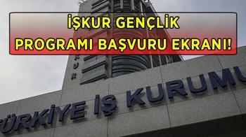 İŞKUR gençlik programı başvuruları başladı mı, ne zaman başlıyor? Başvuru şartları neler?