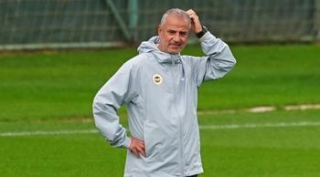 Fenerbahçe'de İsmail Kartal'dan Aston Villa maçı öncesi rotasyon mesajı!