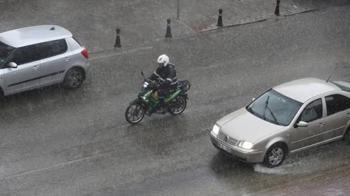 Kocaeli’de motosikletlerin trafiğe çıkışı 2 gün yasaklandı