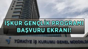 2026 İŞKUR Gençlik Programı başvuruları nereden, nasıl yapılır?