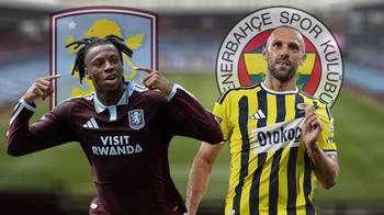 Aston Villa-Fenerbahçe Şampiyonlar Ligi maçı bu akşam saat kaçta hangi kanalda canlı olarak yayınlanacak?