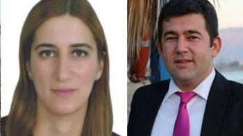 Kentte eğitim camiasını yasa boğan olay: İki öğretmen hayatını kaybetti