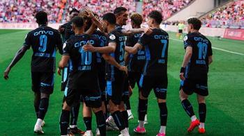 KuPS Kuopio-Trabzonspor UEFA Konferans Ligi maçı ne zaman saat kaçta hangi kanalda? TS Konferans Ligi maçı canlı yayın kanalı