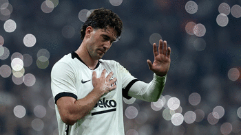 Beşiktaş'ta Dusan Vlahovic şoku! Hoffenheim maçı kamp kadrosu belli oldu