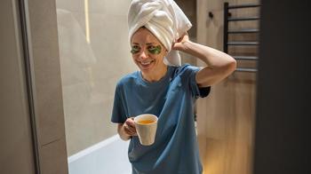 Wellness bantları aslında ne işe yarıyor! Takviyeler ciltten alınır mı?