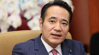 Göreve geleli bir ay olmadı! Japon bakanın şok istifa kararının perde arkası