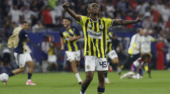 Fenerbahçe'de Nene ile ayrılık kapıda! İsmail Kartal üstünü çizdi