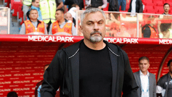 Thomas Reis'tan Mohamed Salah açıklaması: Yarın karar vereceğiz