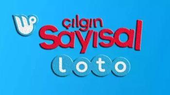 Çılgın Sayısal Loto sonuçları 14 Ekim 2026: 767 milyon TL büyük ikramiye! Sayısal Loto çekiliş sonuçları açıklandı mı, saat kaçta belli olacak?
