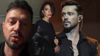 Murat Boz ve Demet Özdemir'den yardım çağrısı: Mahsur kaldık