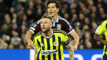 Fenerbahçe'de Milan Skriniar: Skor utanç vericiydi