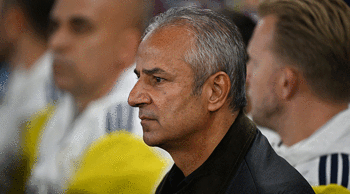 Fenerbahçe'de İsmail Kartal'dan farklı mağlubiyet sonrası açıklamalar! 'Maçın hakkı bu değildi'