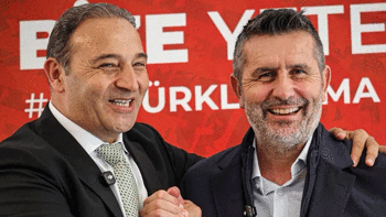 Samsunspor&amp;#x27;un yeni teknik direktörü Nenad Bjelica: Hiç tereddüt etmeden kab