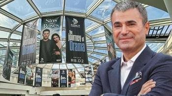 Murat Yancı’nın sözleri Yunan basınında: Dizilerle Türk kültürünü ihraç ediyoruz