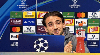 Galatasaray&amp;#x27;da Yunus Akgün&amp;#x27;den Lille sözleri! Berke Özer&amp;#x27;e övgü