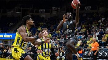 Olympiakos Fenerbahçe Tarfin Euroleague maçı ne zaman saat kaçta hangi kanalda? Olympiakos ile 40. randevu