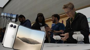 iPhone Duo resmen satışta! Türkiye'de sipariş hemen, teslimat aylar sonra