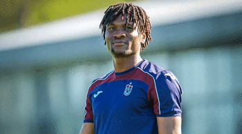 Trabzonspor'da Rizespor maçı hazırlıkları devam etti