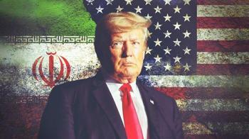 Trump: İran'a bir 'destansı öfke' saldırısı daha yapacağız! Tom Barrack hafta sonunu işaret etti