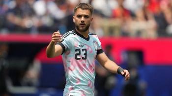 Beşiktaş'ın hedefi Nicolas Raskin! Bonservisi belli oldu