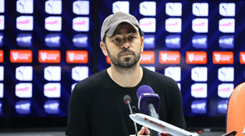 Kocaelispor'da Selçuk İnan'dan Türkiye Kupası sözleri! 'Oyuncularımızı hazır tutmalıyız'