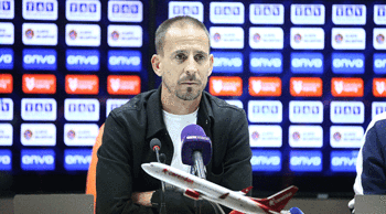 Alanyaspor'da Joao Pereira mağlubiyetten ötürü üzgün! 'Gece kabuslar göreceğim'
