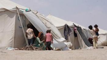 BM açıkladı: Yemen'de 268 binden fazla kişi yerinden edildi