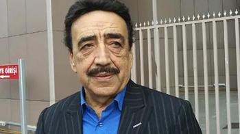 Hakkı Bulut hastaneye kaldırıldı! Menajeri son sağlık durumunu açıkladı
