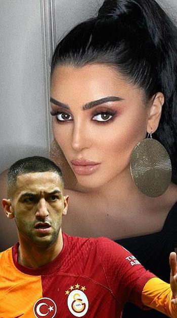 Ziyech'ten özür diledi! Tatsız bir görüşme yaptığını söylemişti