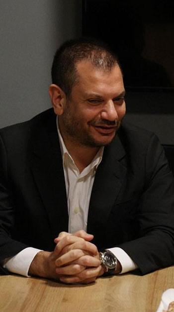 Trabzonspor Başkanı Ertuğrul Doğan'dan transfer sözleri