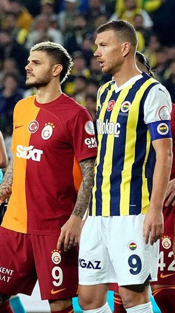 Fenerbahçe, derbide deplasman serisine güveniyor! 