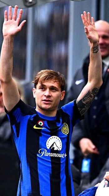 Inter'de EURO 2024 öncesi Nicolo Barella kararı!