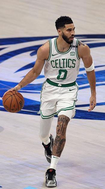 NBA'de Boston Celtics adım adım şampiyonluğa