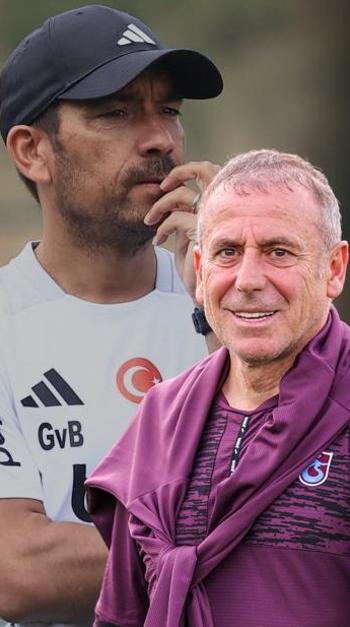 Trabzonspor'dan Beşiktaş'a transfer çalımı! Görüşmeler başladı