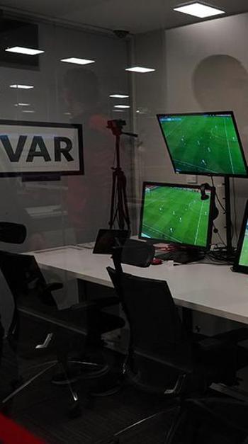 FIFA'dan VAR'a yeni kural! İtiraz sistemi