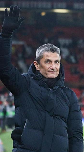 Taraftara saldıran Razvan Lucescu ve ekibine 4 ay men cezası