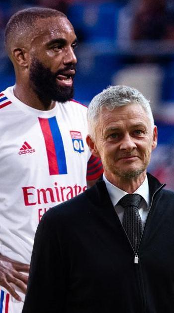 Beşiktaş'tan Lacazette bombası! Görüşmeler başladı