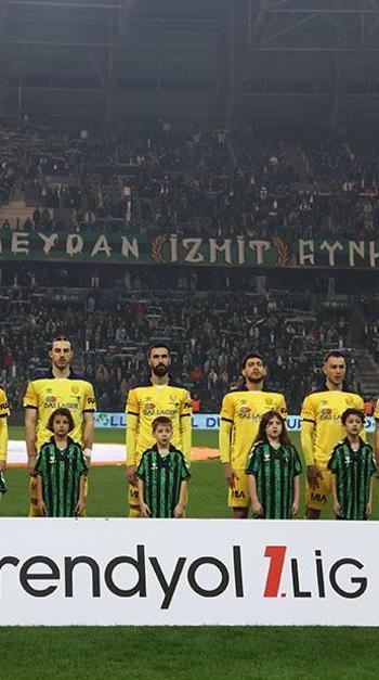 Ankaragücü için büyük tehlike! İkinci kez yaşayabilir