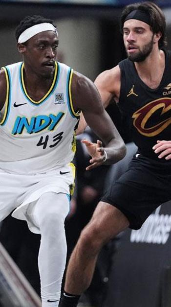 NBA'de Indiana Pacers adım adım konferans finaline!