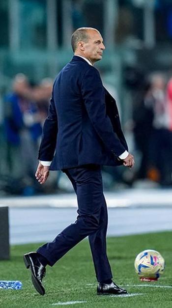 Massimiliano Allegri, İtalyan futboluna geri dönüyor!