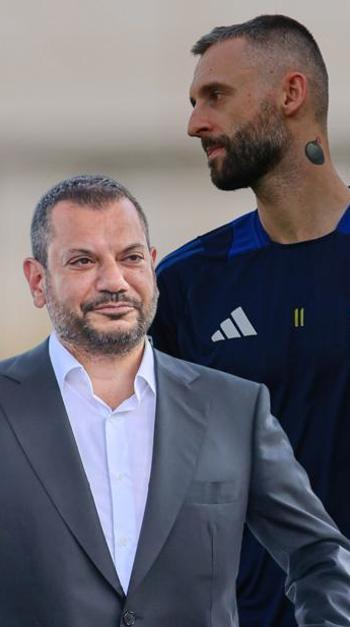 Trabzonspor'dan çılgın hamle! İstenen bonservis belli oldu