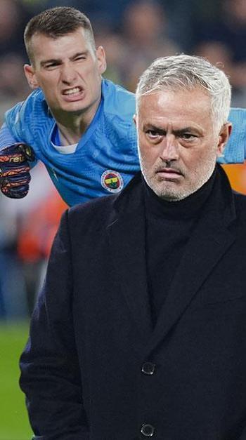 Dominik Livakovic, Avrupa'nın radarında! 2 talip çıktı