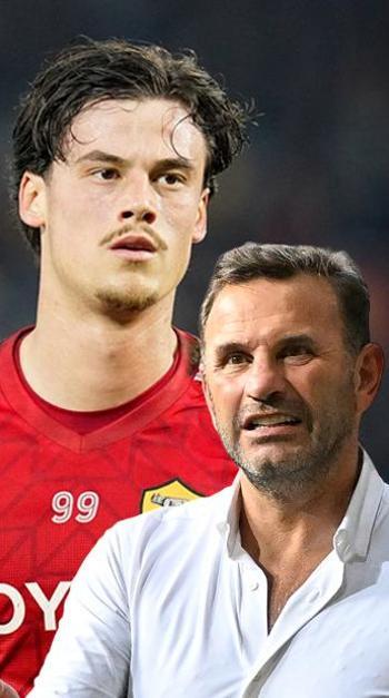 Galatasaray için sürpriz kaleci iddiası! Dev maaş önerisi