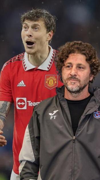 Trabzonspor'dan stoperde dev hamle! Transferde temas kuruldu