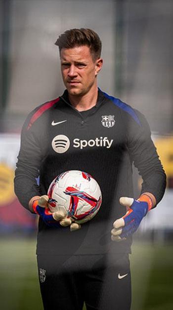 Galatasaray'ın listesindeydi! Barcelona'dan Ter Stegen için şok hamle