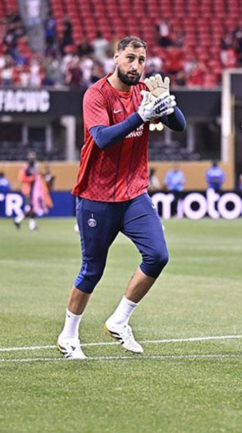 PSG'den Donnarumma'yı şok eden hamle! Açıklanmak üzere
