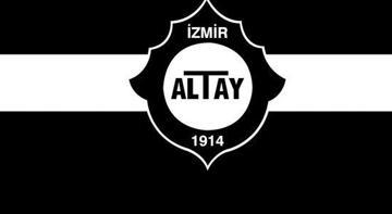 Altay'da 5 yolcu!